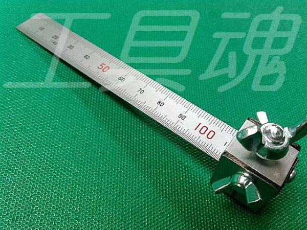 画像3: NSP天端ドライバー用スケールセット【当日出荷可】 (3)