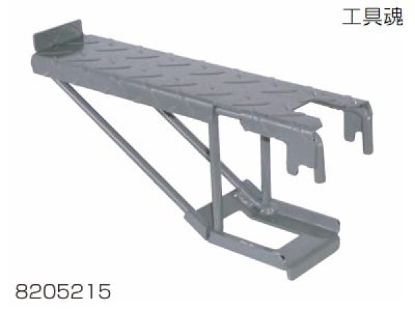 画像1: エヌ・エス・ピー パネルステップ (1)