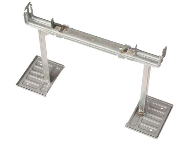 画像1: エヌ・エス・ピー BS・KRBS門型巾止ベース (1)