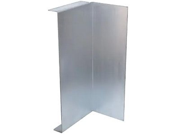 画像1: エヌ・エス・ピー スライド落し板 450×120 (1)