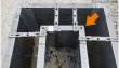 画像3: エヌ・エス・ピー鋼製型枠（45mm用）スライド内コーナー (3)