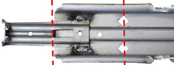 画像2: エヌ・エス・ピー 45段セパII (2)