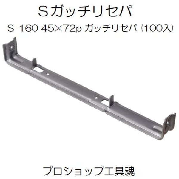 画像1: エヌ・エス・ピーＳガッチリセパ (1)