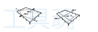 画像1: NSPおおがね巻尺マキガネ【メーカー直送品】