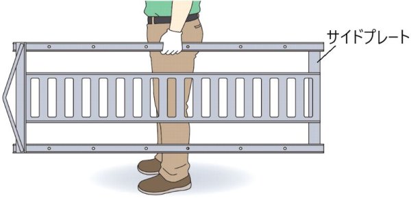 画像2: エヌ・エス・ピー パネルコンテナ―II (2)