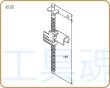 画像2: NSP 天端ターゲットII横筋用【メーカー直送限定品】 (2)