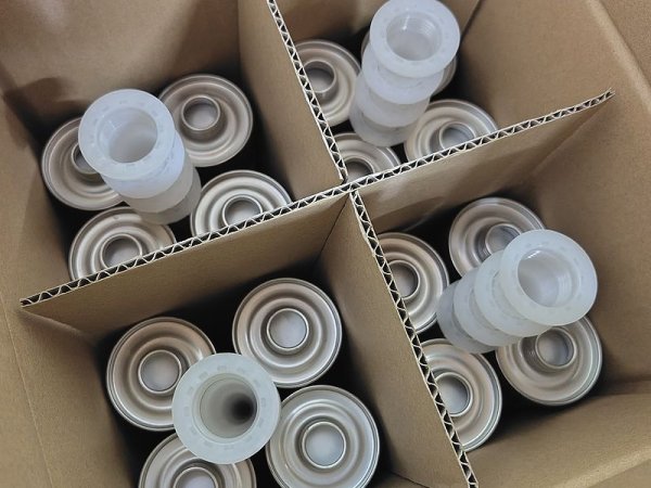 画像3: エヌ・エス・ピー Wストッパー止水材(16本入り) (3)