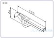 画像2: NSPKRクリップ（200入）【メーカー直送品】 (2)