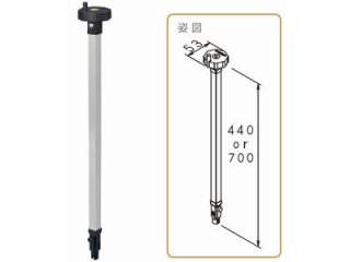 エヌエスピー 8208528天端ターゲット縦筋用ロック付D10・D13通販 エヌエスピー 8208528天端ターゲット縦筋用ロック付D10・D13通販