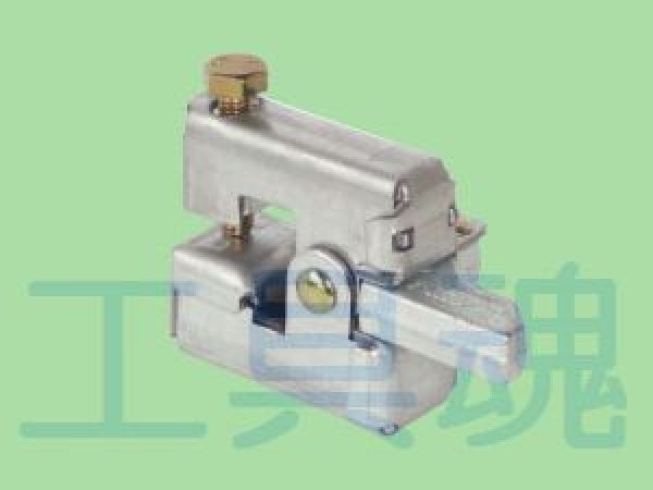 画像2: NSPパネルクランプ(25入り)【代引き不可・メーカー直送品】 (2)