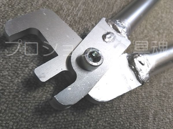 画像2: NSPUピン調整器プライヤータイプ【お振り込み・メーカー直送品】 (2)