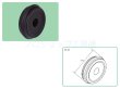 画像1: NSP止水リング【メーカー直送品】 (1)