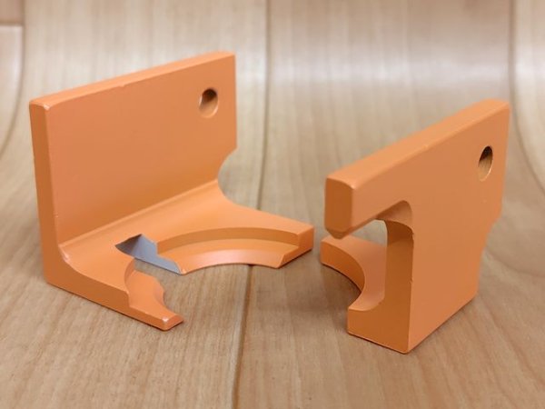 画像1: オグラパンチャー用ストリッパーRL組 (1)