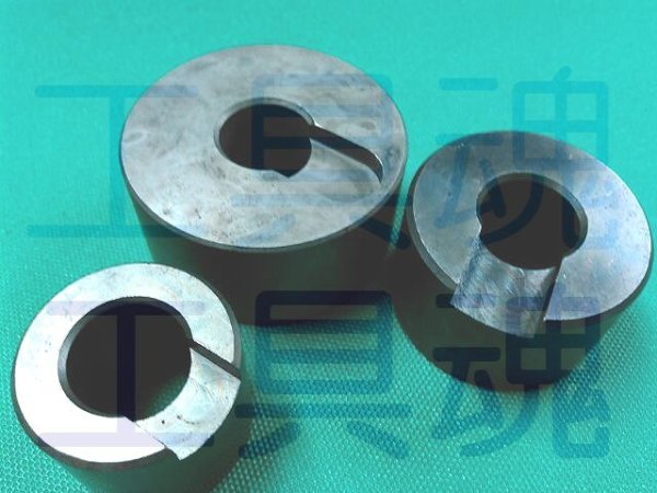 画像4: オグラバーベンダーMSB-25用カラー・ローラー (4)