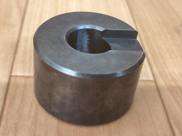 画像2: オグラ鉄筋ベンダーMB-819用部品カラー (2)