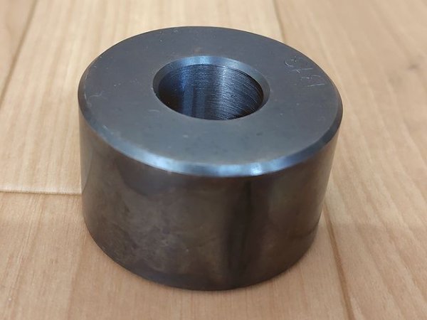 画像3: オグラ鉄筋ベンダーMB-819用部品カラー (3)