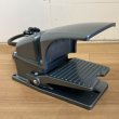 画像2: オグラバーベンダー用フットスイッチ (2)
