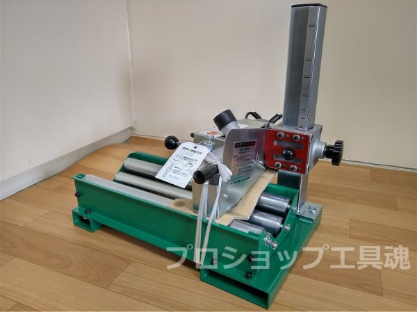 画像2: OMI工業塩ビ管コーナーカッター (2)