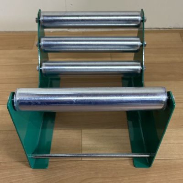 画像2: OMI 塩ビ管コーナーカッター ミドルローラー・サブローラー300 (2)