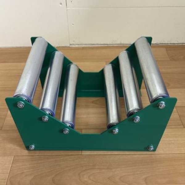 画像1: OMI 塩ビ管コーナーカッター ミドルローラー・サブローラー300 (1)