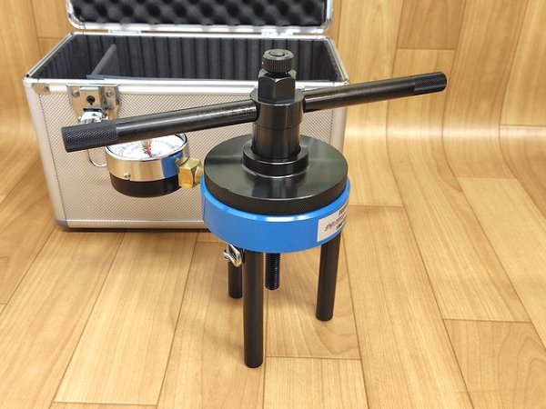 画像5: サンコーテクノ テクノテスター (5)