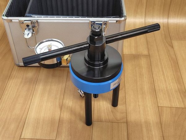 画像4: サンコーテクノ テクノテスター (4)