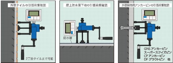 画像2: サンコーテクノ クノテスター (2)