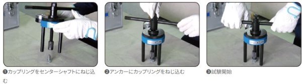 画像2: サンコーテクノ テクノテスター (2)