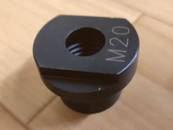 画像5: サンコーテクノオールアンカー用プッシュナット (5)