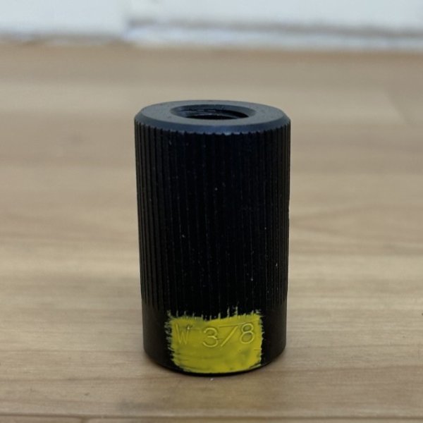 画像1: サンコーテクノテクノテスター KT-20用カップリング (1)