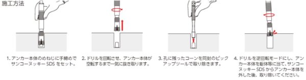 画像2: サンコーテクノ　サンコーヌッキー (2)