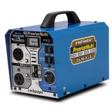 【未使用品】IKURATOOLS ポータブルトランス PT-30WDL PT-30WDL ポータブルトランス (変圧器) | イクラ(育良) ※降圧器