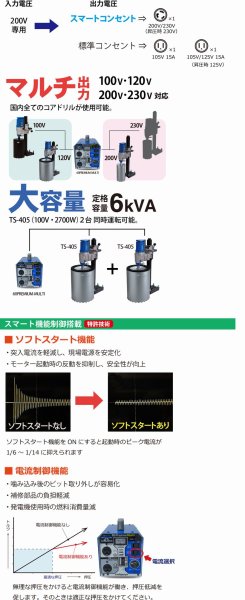 画像2: シブヤ ダイモトランス 60PREMIUM-MULTI (2)