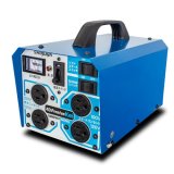 【未使用品】IKURATOOLS ポータブルトランス PT-30WDL PT-30WDL ポータブルトランス IKURATOOLS(育良精機) 降圧専用