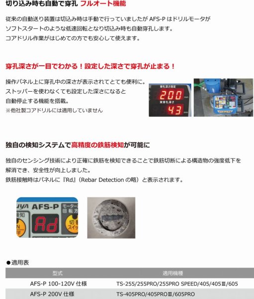 画像5: シブヤ フルオート穿孔機能付き 自動送り装置　【直送・お振り込み限定品】 (5)