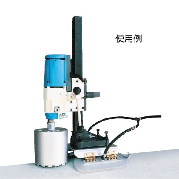 画像2: シブヤ ヒューム管吸着パット (2)