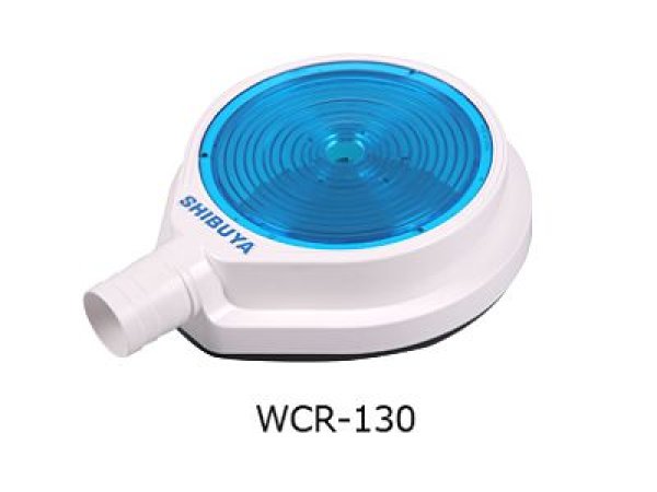 画像1: シブヤ 乾湿兼用パット WCR-130 (1)