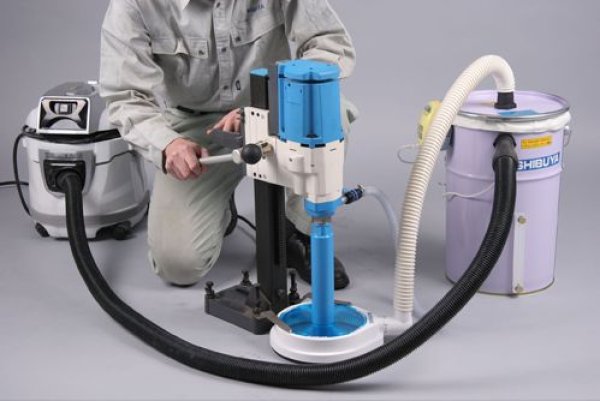 画像2: シブヤ 乾湿兼用パット WCR-180 (2)