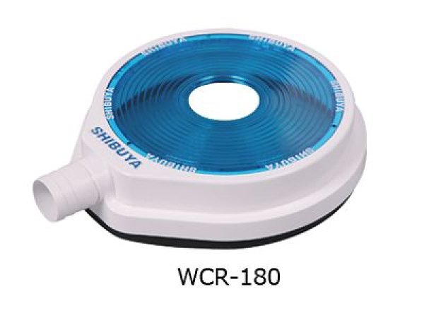 画像1: シブヤ 乾湿兼用パット WCR-180 (1)