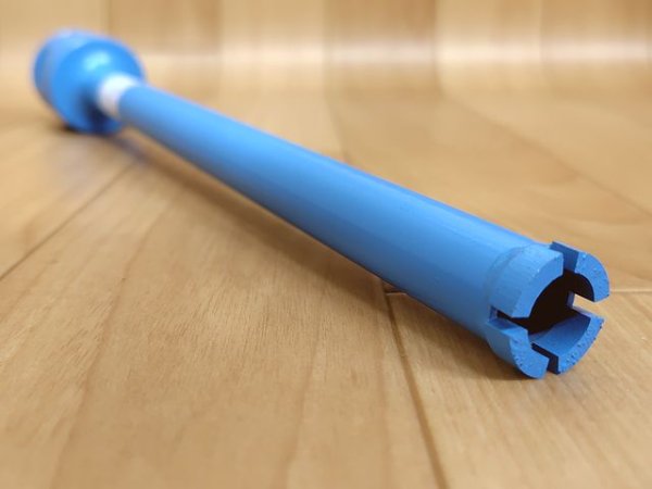 画像1: シブヤ ケミカルアンカー用ライトビット (1)
