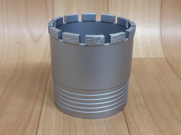 画像1: シブヤ 3点式ケミカル用ビットのみ (1)