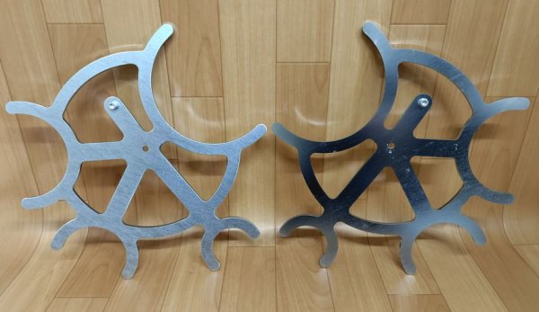 画像3: シブヤ PE-150 JIS(ガス/水道)管用ガイド (3)