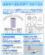 画像3: シブヤ ダイモドリル用オプション スラリーコレクター (3)