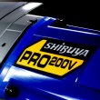 画像5: シブヤ  大型ダイモドリル(Aロットネジ)【メーカー直送品】 (5)