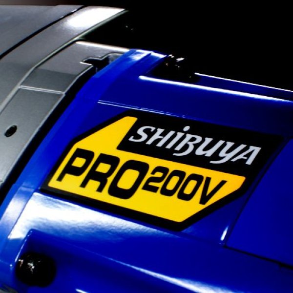 画像4: シブヤ  大型ダイモドリル(Aロットネジ)【メーカー直送品】 (4)