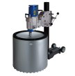 画像1: シブヤ  大型ダイモドリル(Aロットネジ)【メーカー直送品】 (1)