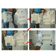 画像2: シブヤ  大型ダイモドリル(Aロットネジ)【メーカー直送品】 (2)