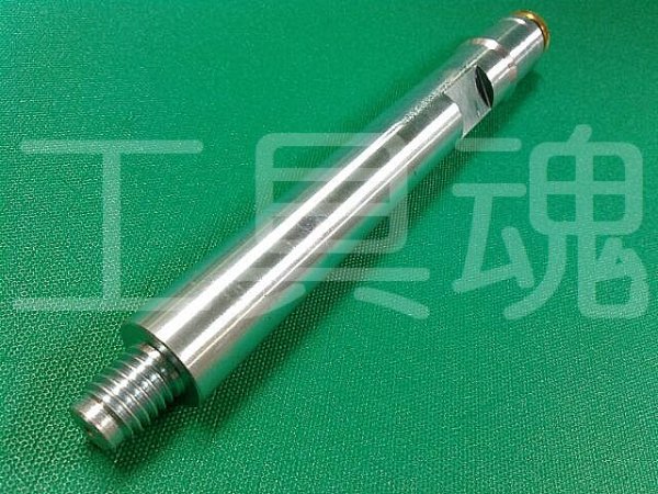 画像4: 前澤給装インサートコア用挿入棒 (4)