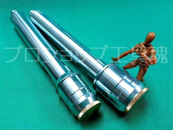 画像5: 前澤給装インサートコア用挿入棒 (5)