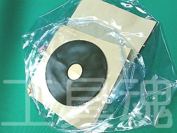 画像4: ノーブローカバー SNB-3型 (4)